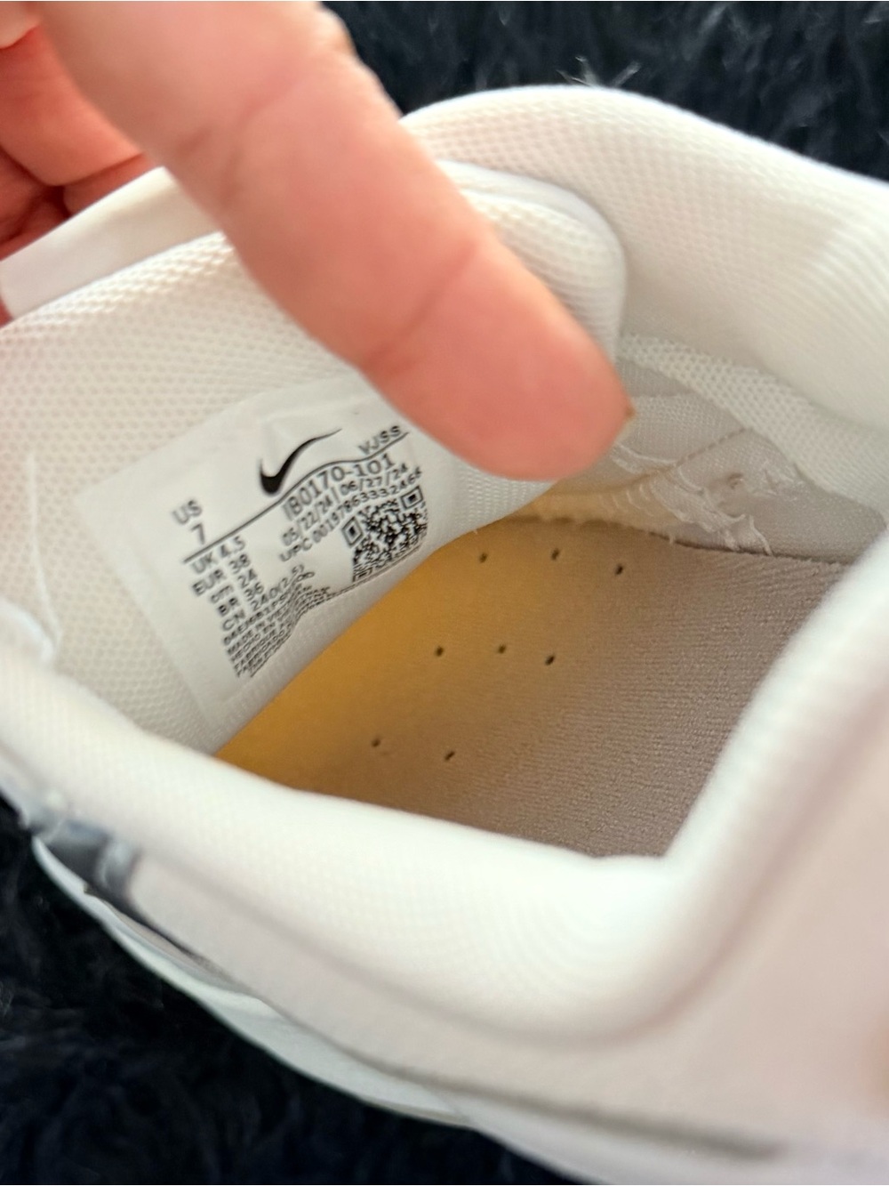 Nike Air max 90 LV8 - Picture 9 of 9